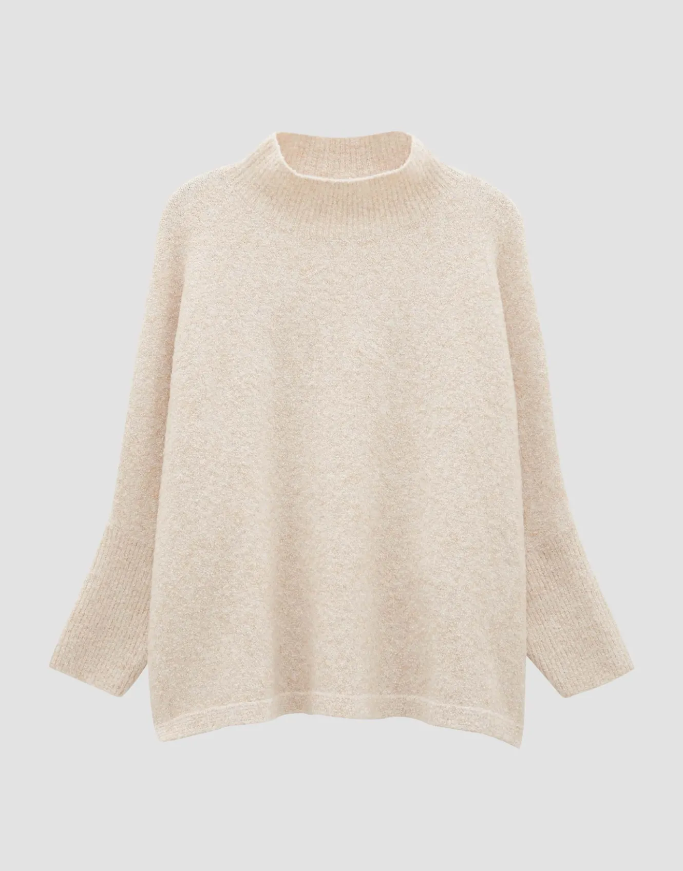 strickpullover_tiola_beige_online_bestellen_5.webp OPUS Strickpullover Tiola Beige Online Bestellen^Damen Strick