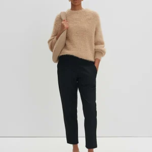 OPUS Strickpullover Tissie Beige Online Bestellen^Damen Strick