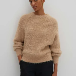 OPUS Strickpullover Tissie Beige Online Bestellen^Damen Strick