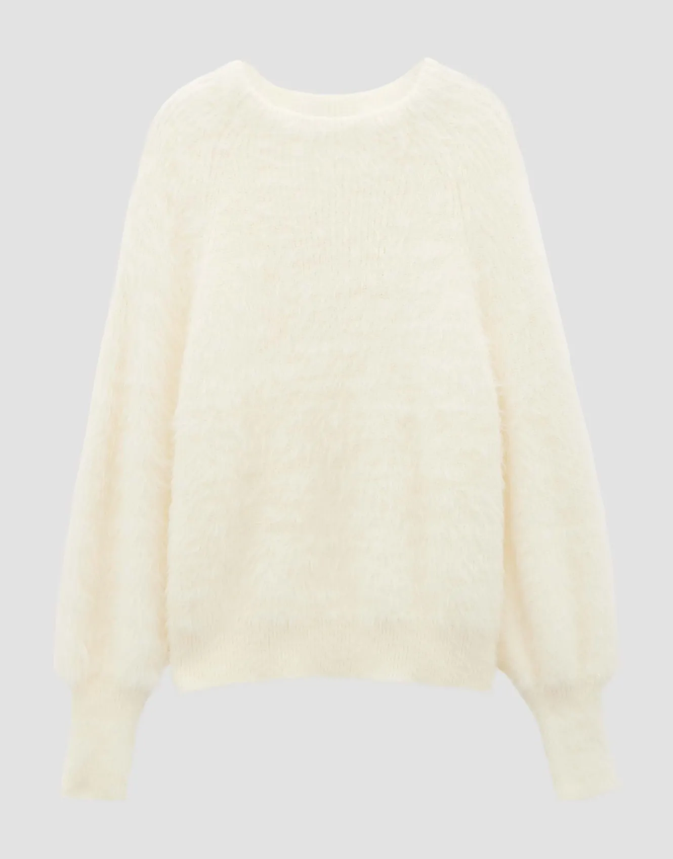 strickpullover_tissie_wei_online_bestellen_6.webp OPUS Strickpullover Tissie Weiß Online Bestellen^Damen Strick