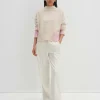OPUS Strickpullover Tomie Beige Online Bestellen^Damen Strick