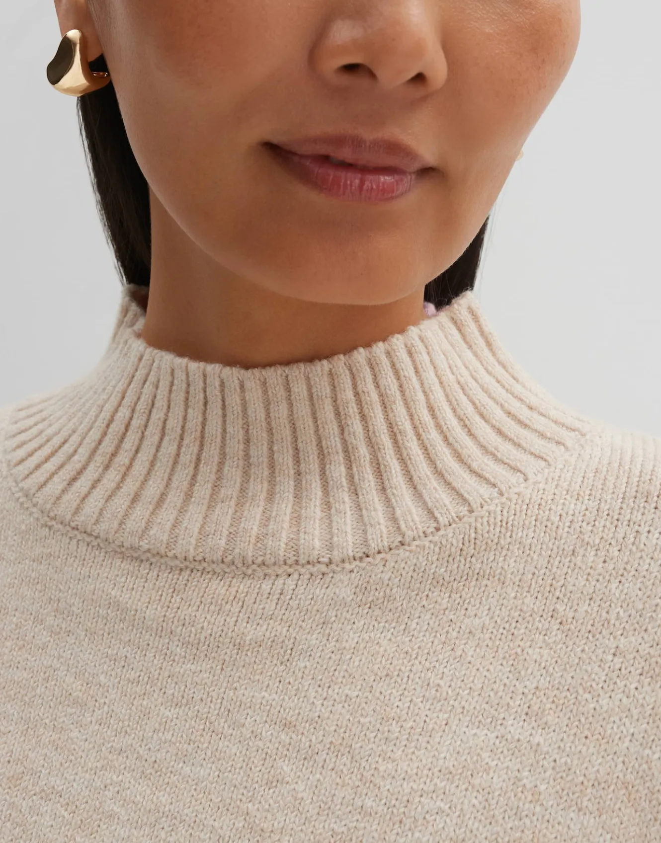 strickpullover_tomie_beige_online_bestellen_5.webp OPUS Strickpullover Tomie Beige Online Bestellen^Damen Strick
