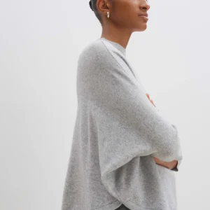 OPUS Strickpullover Toriana Grau Online Bestellen^Damen Strick
