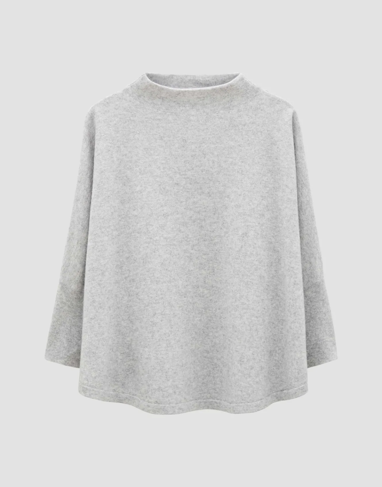 strickpullover_toriana_grau_online_bestellen_6.webp OPUS Strickpullover Toriana Grau Online Bestellen^Damen Strick