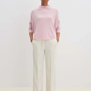 OPUS Strickpullover Toriana Rosé Online Bestellen^Damen Strick