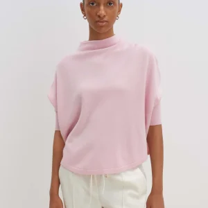 OPUS Strickpullover Toriana Rosé Online Bestellen^Damen Strick