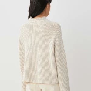 OPUS Strickpullover Tosia Beige Online Bestellen^Damen Strick