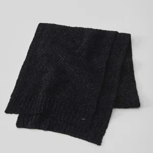 OPUS Strickschal Avelvi Spark Schwarz Online Bestellen^Damen Accessoires