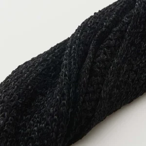 OPUS Strickschal Avelvi Spark Schwarz Online Bestellen^Damen Accessoires