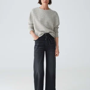 OPUS Sweater Galty Grau Online Bestellen^Damen Sweat