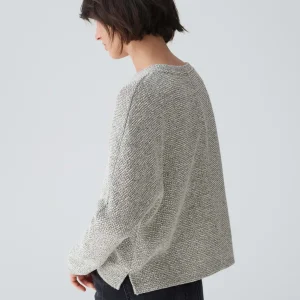 OPUS Sweater Galty Grau Online Bestellen^Damen Sweat