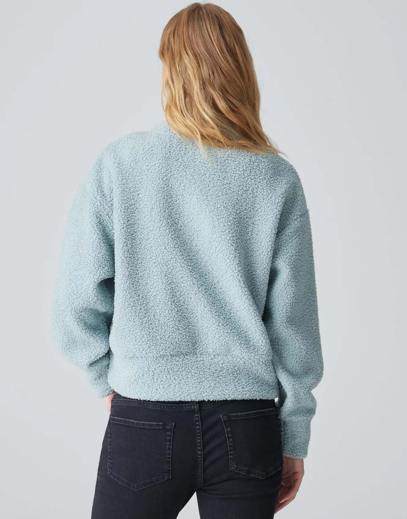 sweater_gatroi_blau_online_bestellen_2.webp OPUS Sweater Gatroi Blau Online Bestellen^Damen Sweat