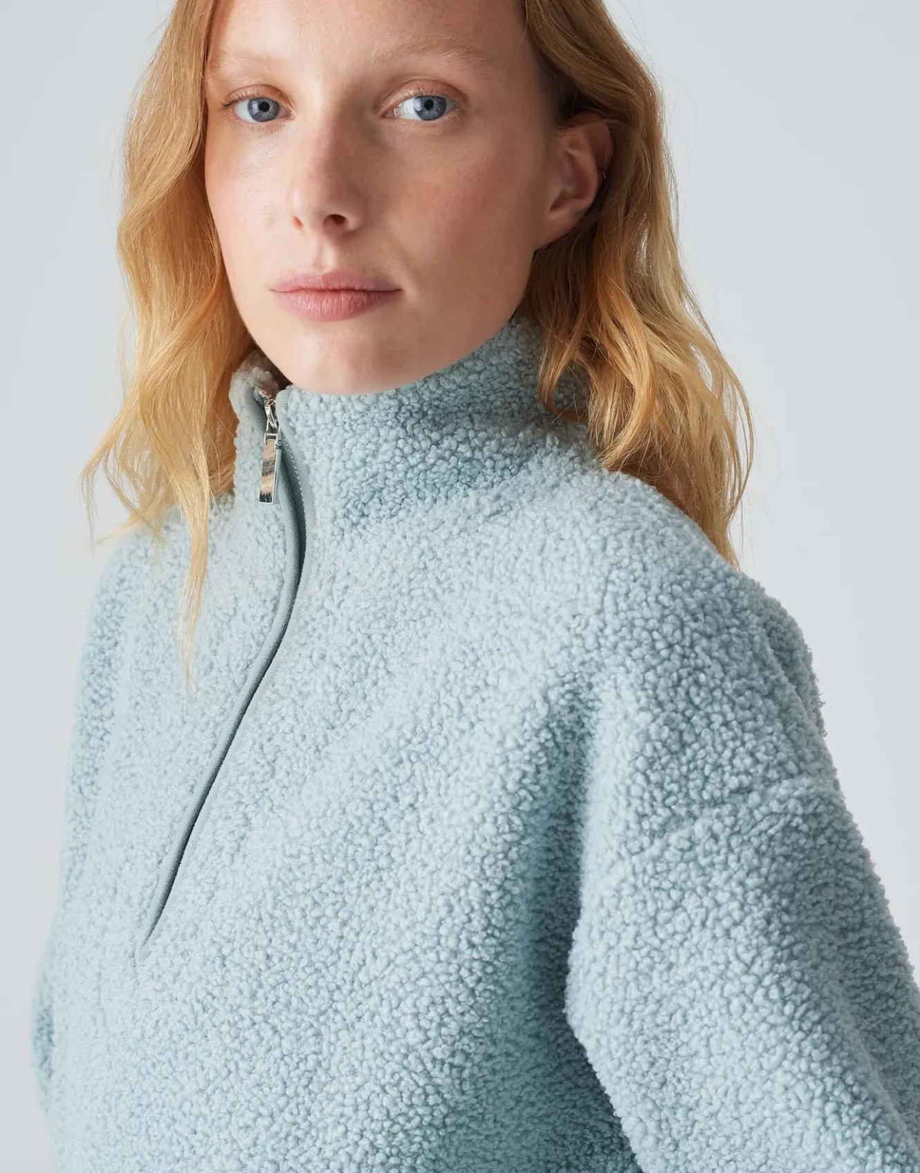 sweater_gatroi_blau_online_bestellen_3.webp OPUS Sweater Gatroi Blau Online Bestellen^Damen Sweat
