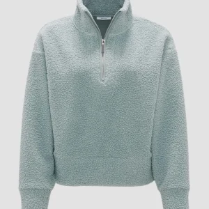 OPUS Sweater Gatroi Blau Online Bestellen^Damen Sweat
