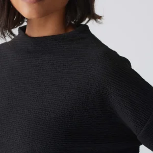 OPUS Sweater Gelise Schwarz Online Bestellen^Damen Sweat