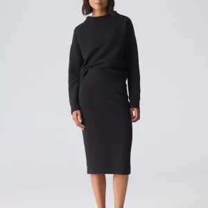 OPUS Sweater Gelise Schwarz Online Bestellen^Damen Sweat