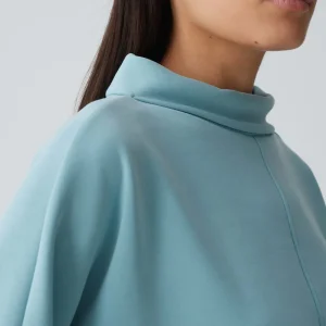 OPUS Sweater Gepita Blau Online Bestellen^Damen Sweat
