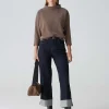 OPUS Sweater Gepita Braun Online Bestellen^Damen Sweat