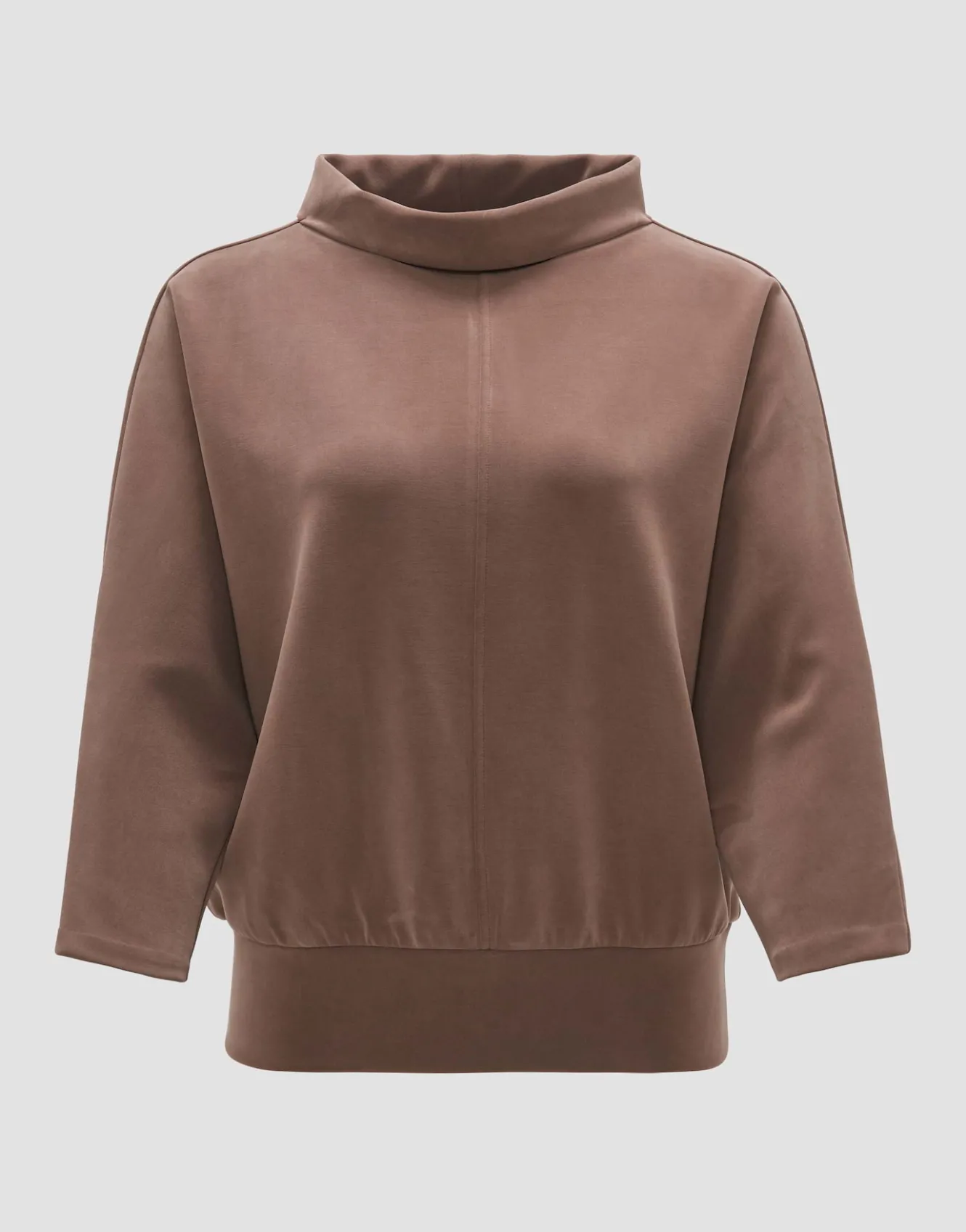 sweater_gepita_braun_online_bestellen_5.webp OPUS Sweater Gepita Braun Online Bestellen^Damen Sweat