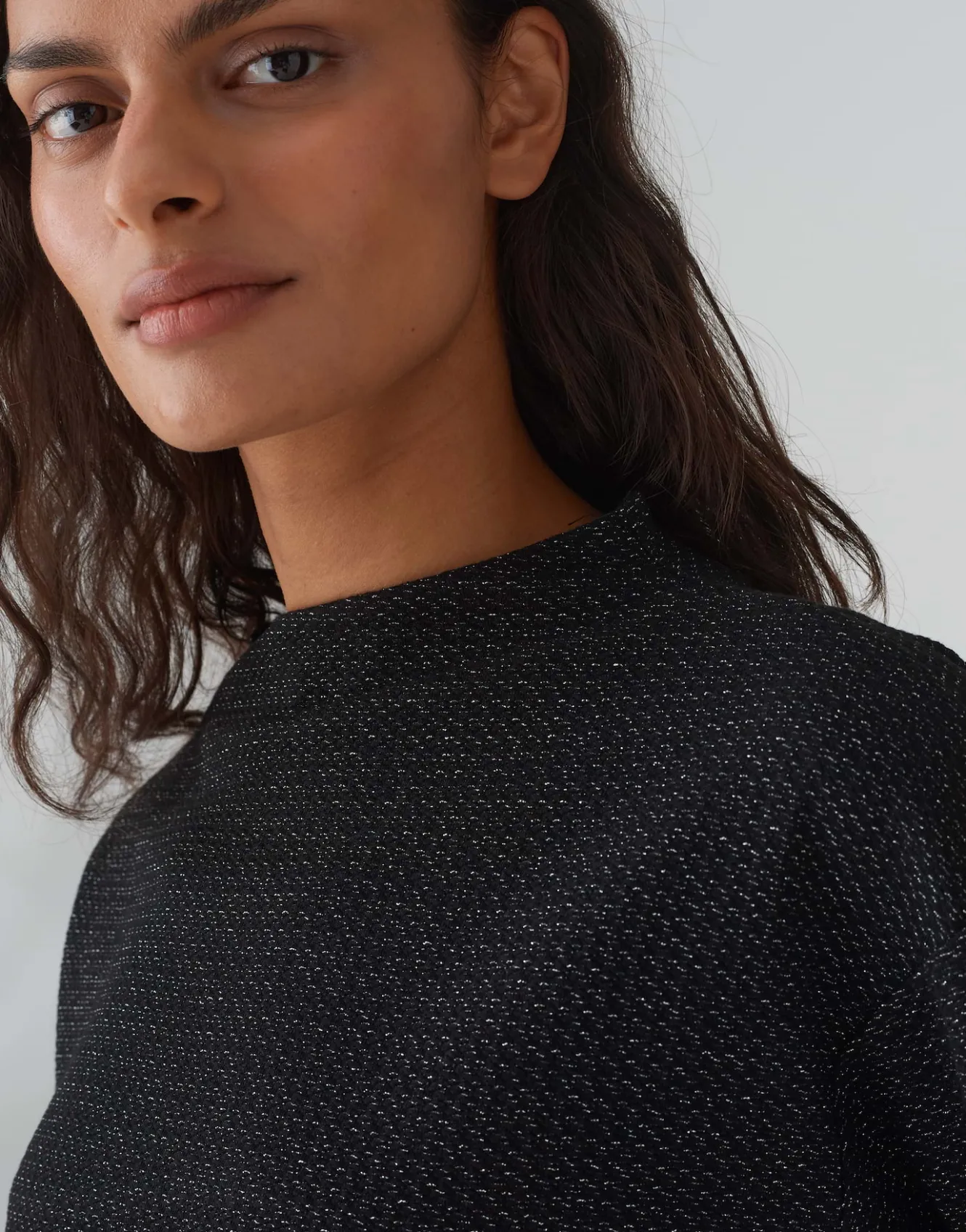 sweater_gesche_schwarz_online_bestellen_3.webp OPUS Sweater Gesche Schwarz Online Bestellen^Damen Sweat