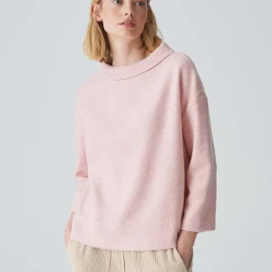 OPUS Sweater Gesurla Rosé Online Bestellen^Damen Sweat