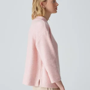 OPUS Sweater Gesurla Rosé Online Bestellen^Damen Sweat