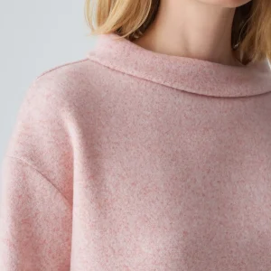 OPUS Sweater Gesurla Rosé Online Bestellen^Damen Sweat