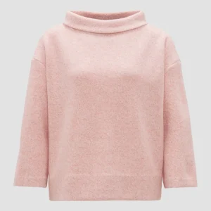 OPUS Sweater Gesurla Rosé Online Bestellen^Damen Sweat