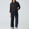 OPUS Sweater Gisha Braun Online Bestellen^Damen Sweat