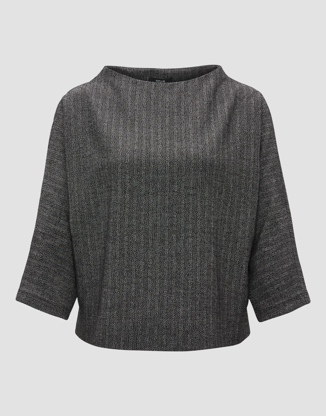 sweater_gisha_schwarz_online_bestellen_6.webp OPUS Sweater Gisha Schwarz Online Bestellen^Damen Sweat