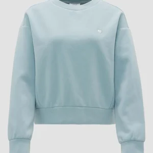 OPUS Sweater Godira Blau Online Bestellen^Damen Sweat