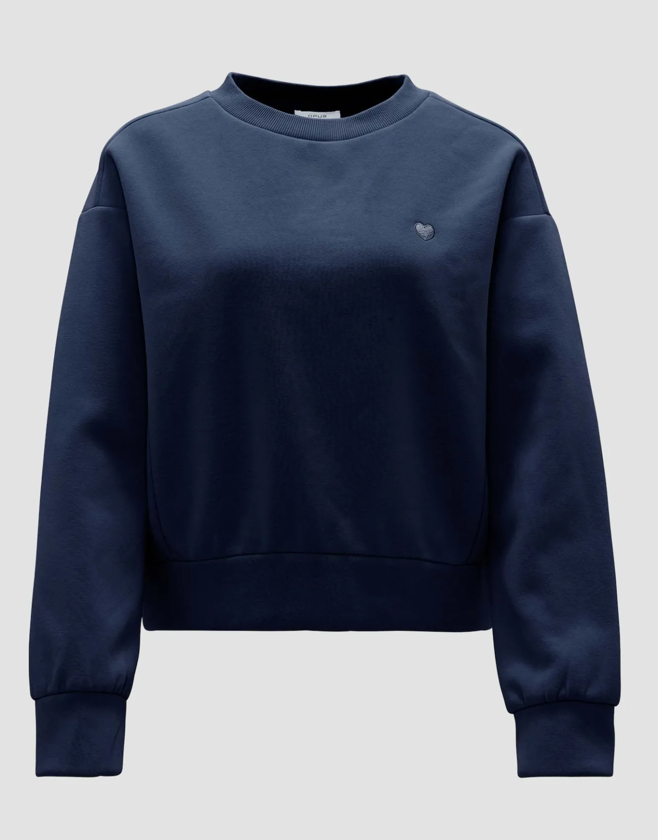 sweater_godira_blau_online_bestellen_5.webp OPUS Sweater Godira Blau Online Bestellen^Damen Sweat