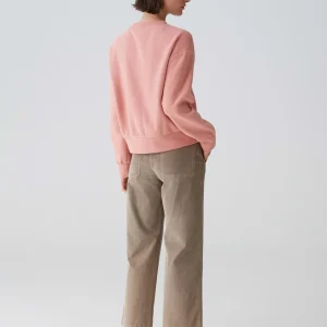 OPUS Sweater Godira Rosé Online Bestellen^Damen Sweat