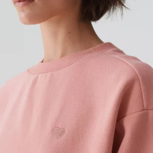 OPUS Sweater Godira Rosé Online Bestellen^Damen Sweat