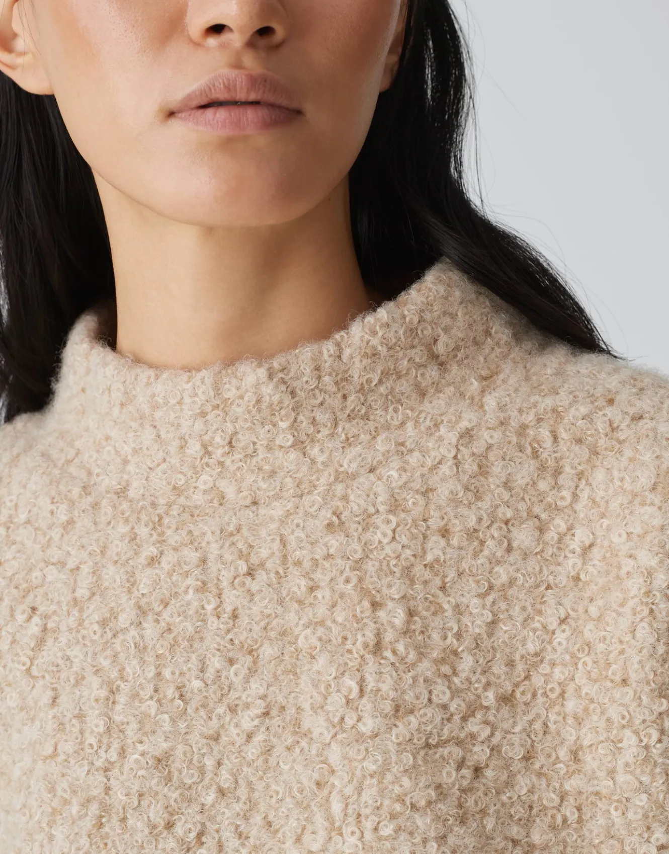 sweater_gojam_beige_online_bestellen_3.webp OPUS Sweater Gojam Beige Online Bestellen^Damen Sweat
