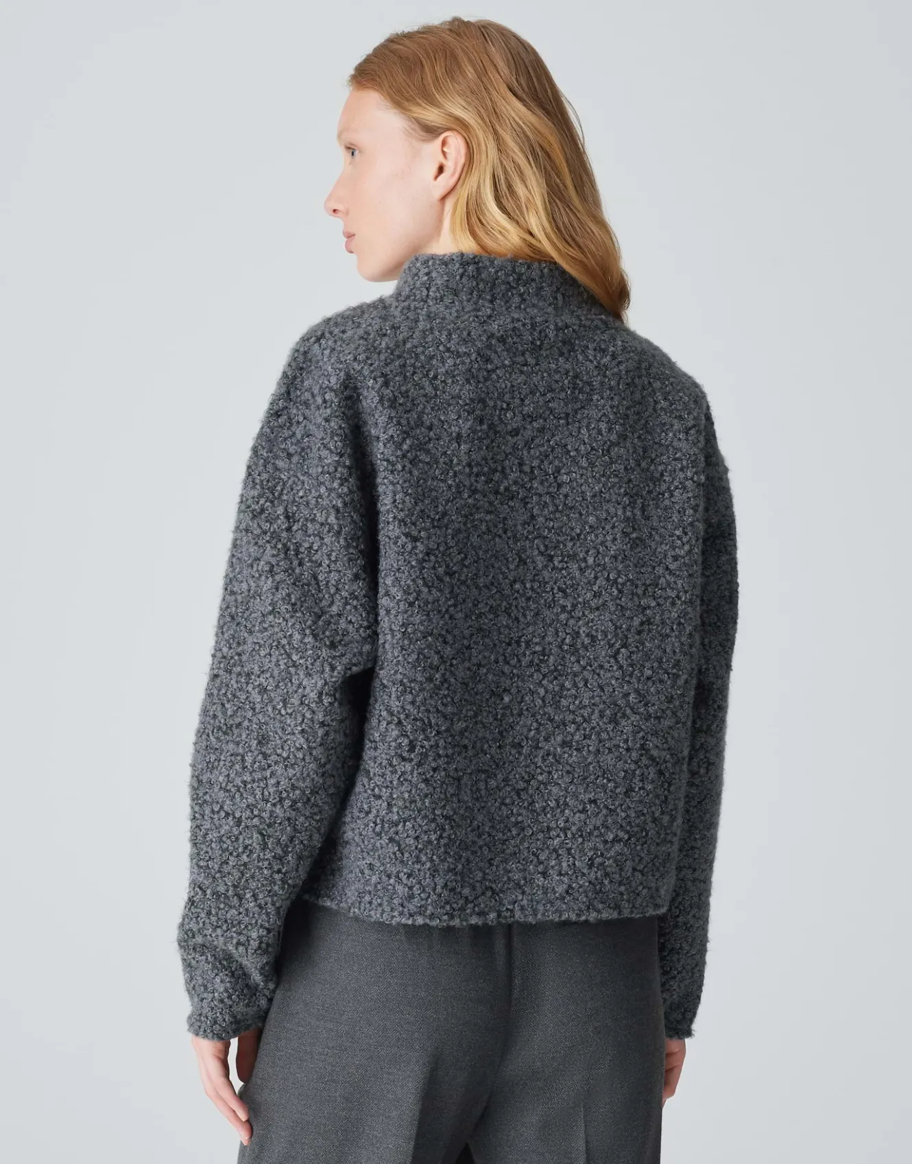 sweater_gojam_grau_online_bestellen_2.webp OPUS Sweater Gojam Grau Online Bestellen^Damen Sweat
