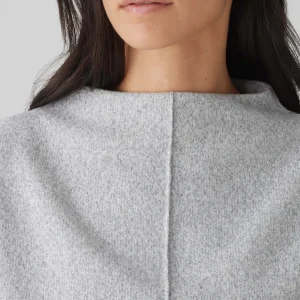 OPUS Sweater Goklona Grau Online Bestellen^Damen Sweat