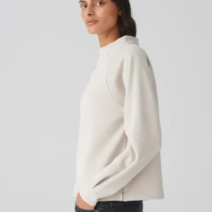 OPUS Sweater Gudie Beige Online Bestellen^Damen Sweat
