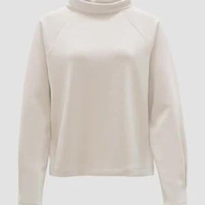 OPUS Sweater Gudie Beige Online Bestellen^Damen Sweat