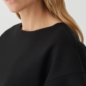 OPUS Sweater Gudila Schwarz Online Bestellen^Damen Sweat