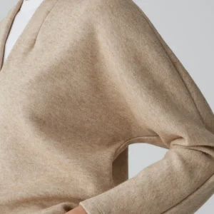 OPUS Sweater Gukamma Beige Online Bestellen^Damen Sweat