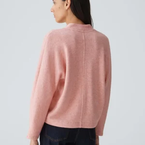 OPUS Sweater Gukamma Rosé Online Bestellen^Damen Sweat