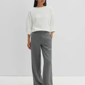 OPUS Sweater Udoty Weiß Online Bestellen^Damen Sweat