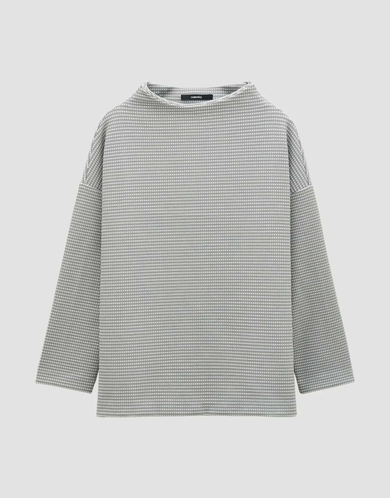 sweater_ujannah_grau_online_bestellen_6.webp OPUS Sweater Ujannah Grau Online Bestellen^Damen Sweat
