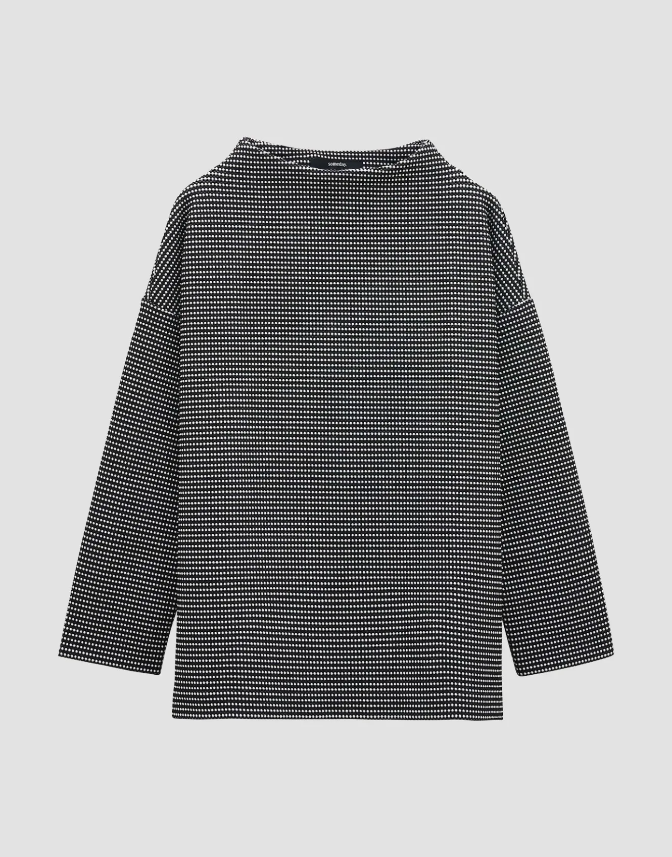 sweater_ujannah_schwarz_online_bestellen_6.webp OPUS Sweater Ujannah Schwarz Online Bestellen^Damen Sweat