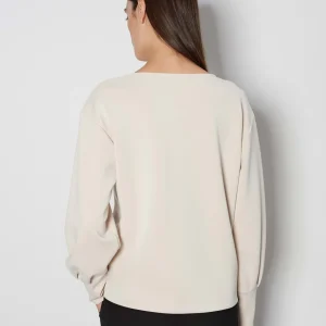 OPUS Sweater Ulina Beige Online Bestellen^Damen Sweat