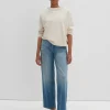 OPUS Sweater Uluna Beige Online Bestellen^Damen Sweat