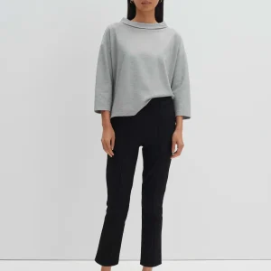 OPUS Sweater Uluna Grau Online Bestellen^Damen Sweat