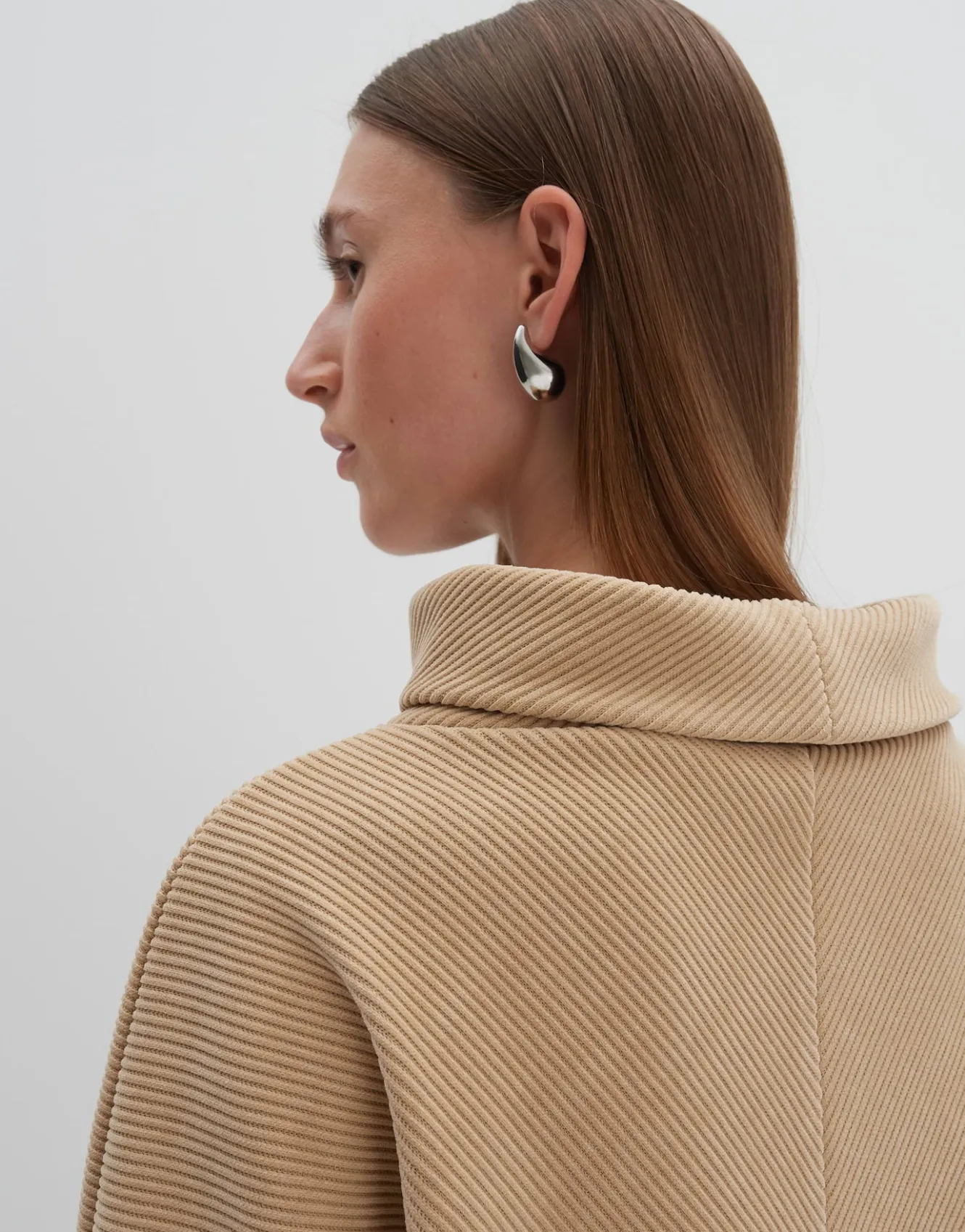 sweater_umaja_beige_online_bestellen_4.webp OPUS Sweater Umaja Beige Online Bestellen^Damen Sweat