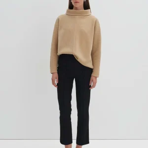 OPUS Sweater Umaja Beige Online Bestellen^Damen Sweat